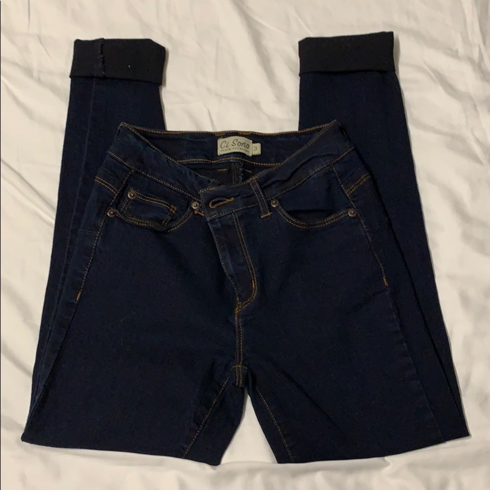 Fashion Nova Jeans